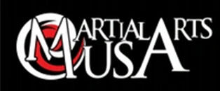 MARTIAL ARTS USA